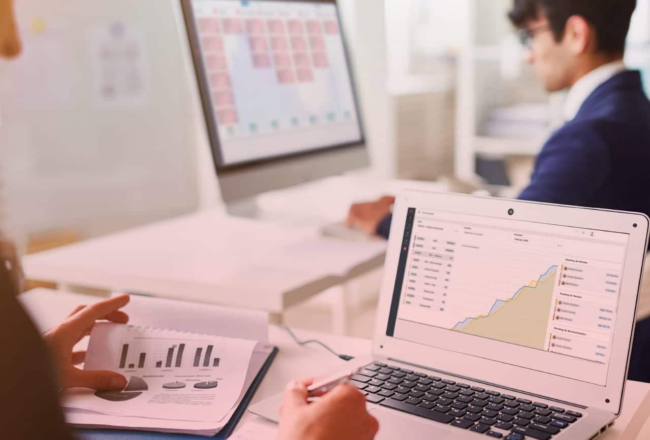 Sales playbook de vendas