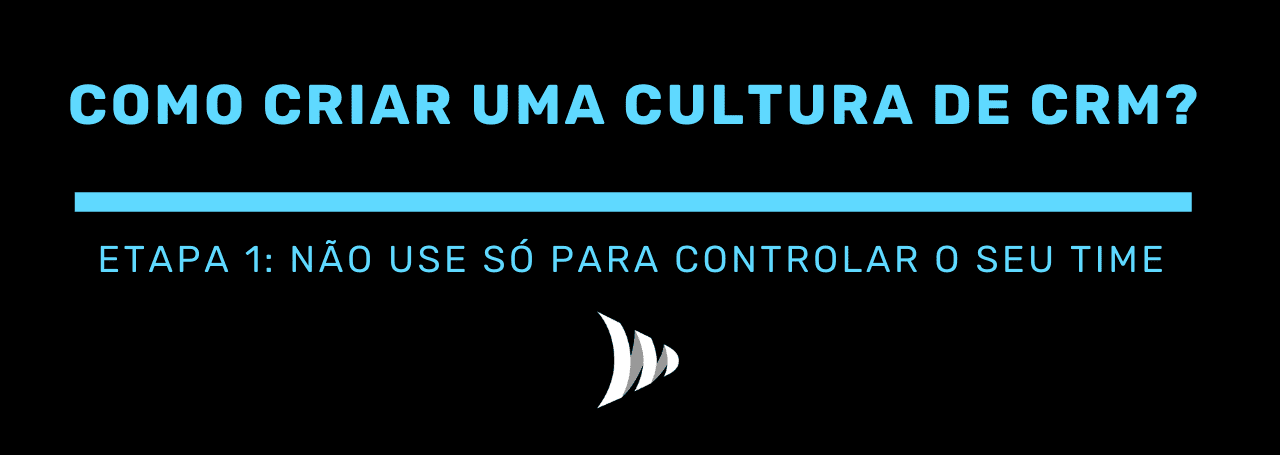 Cultura de CRM
