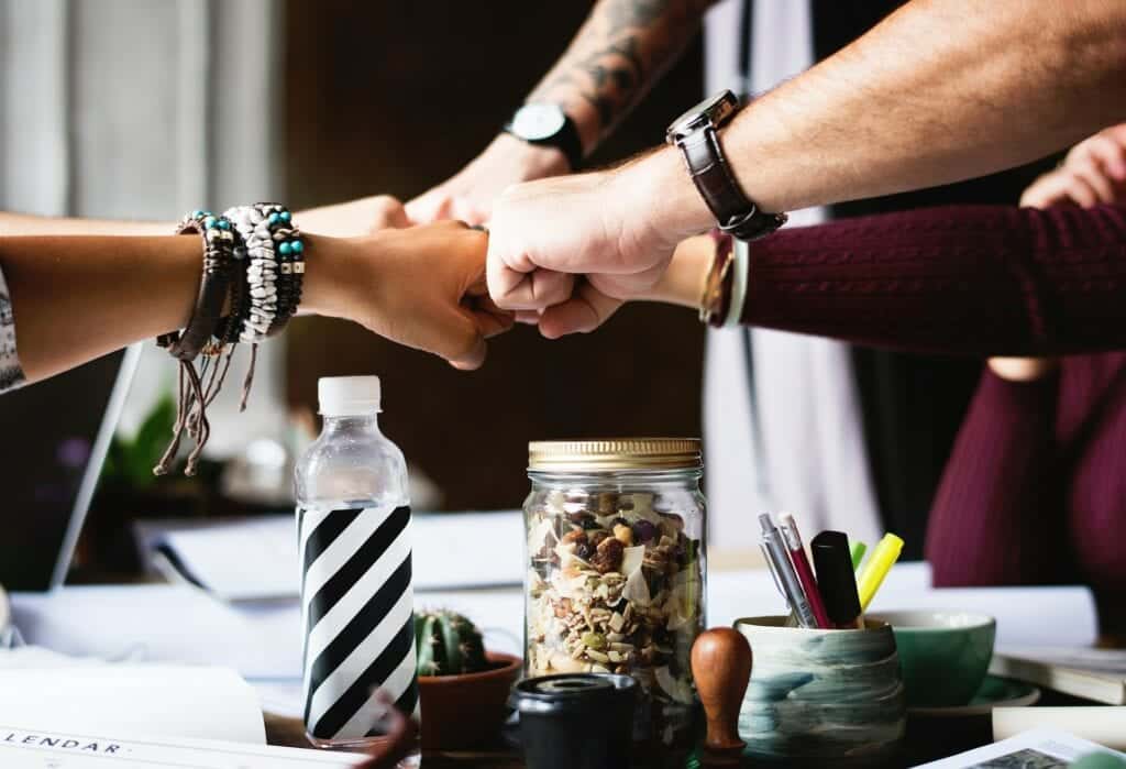 Cultura de CRM