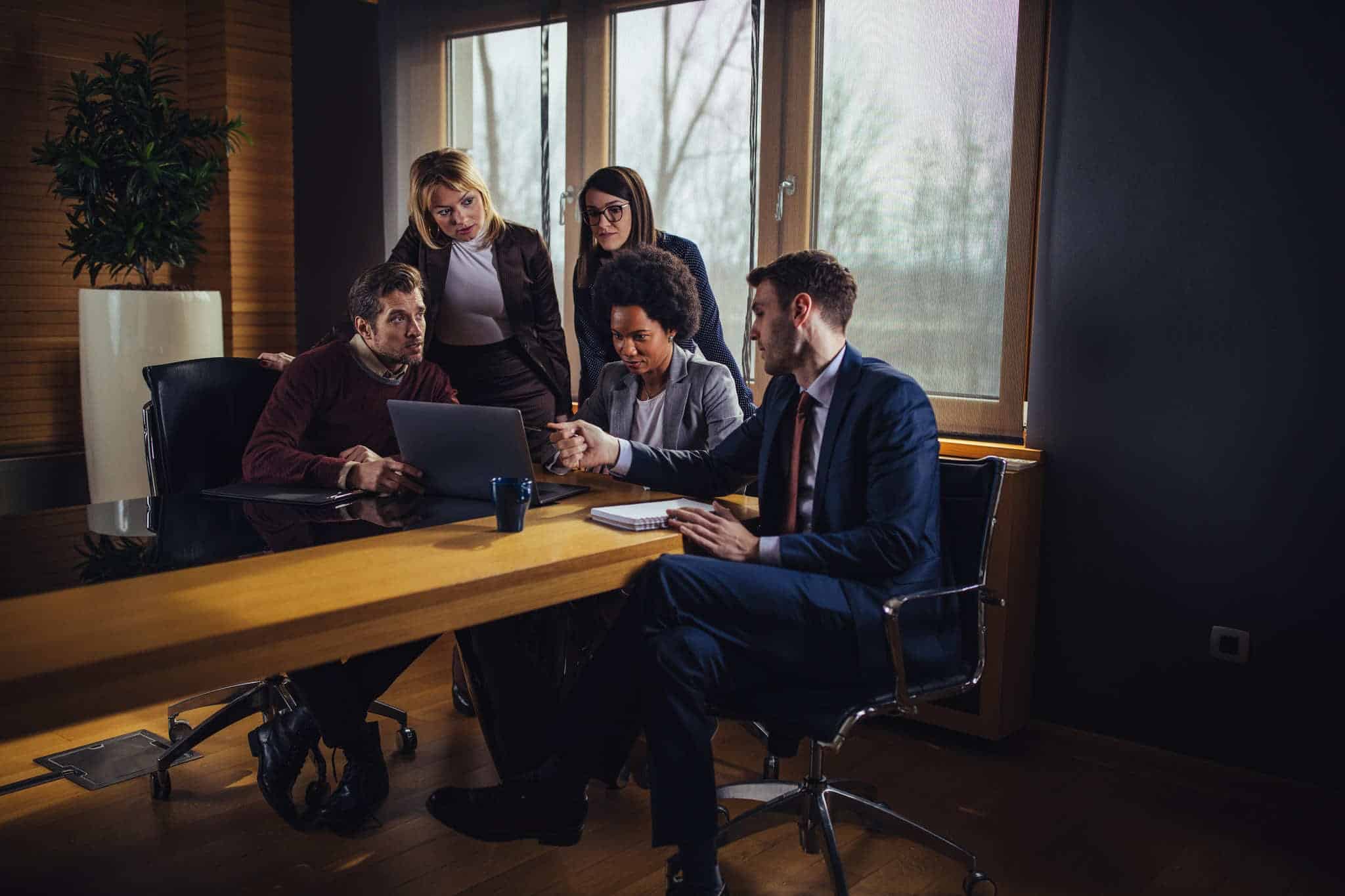 A importância do CRM nas empresas