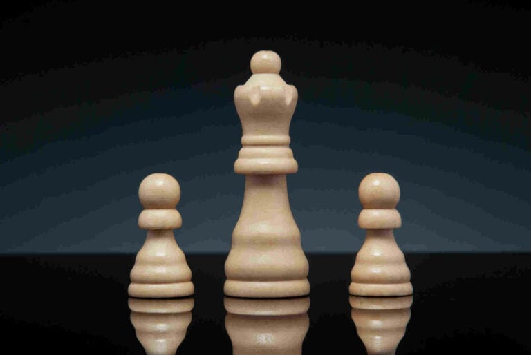 Chess  Marketing e Propaganda