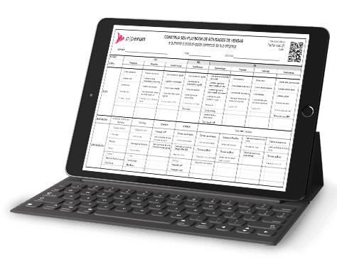 Playbook de Atividades