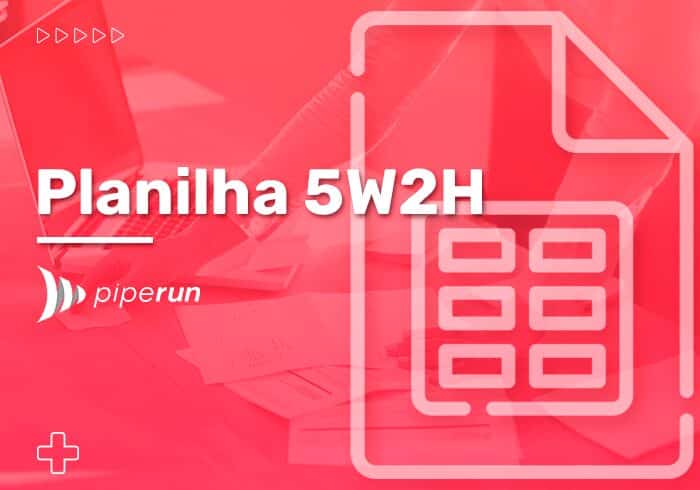 Planilha 5W2H