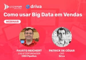Como usar bigdata em vendas recorrentes