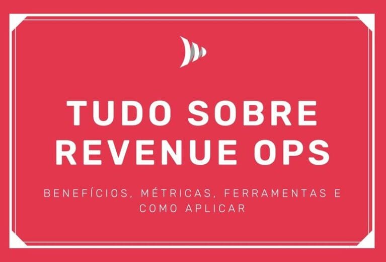 O que é RevOps? Saiba tudo sobre Revenue Operations