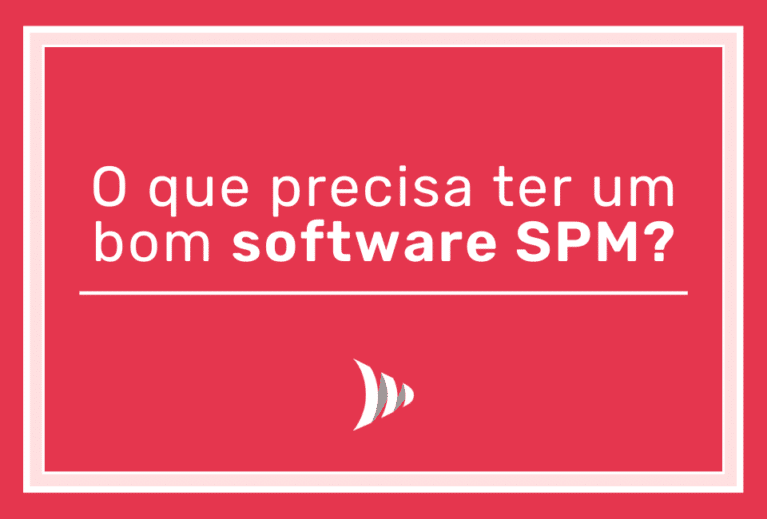 Software SPM Vendas