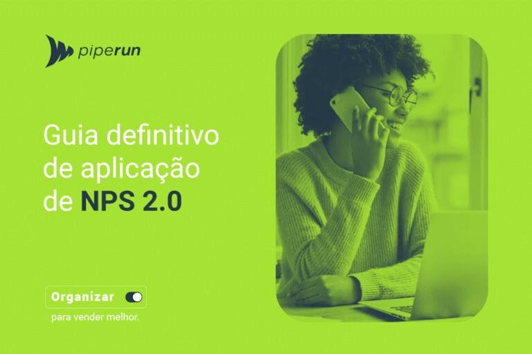 Guia definitivo de aplicação de NPS 2.0