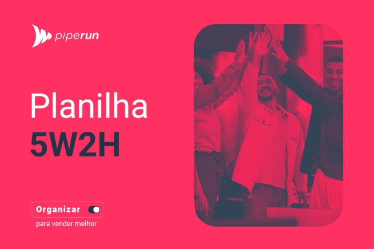 Planilha 5W2H