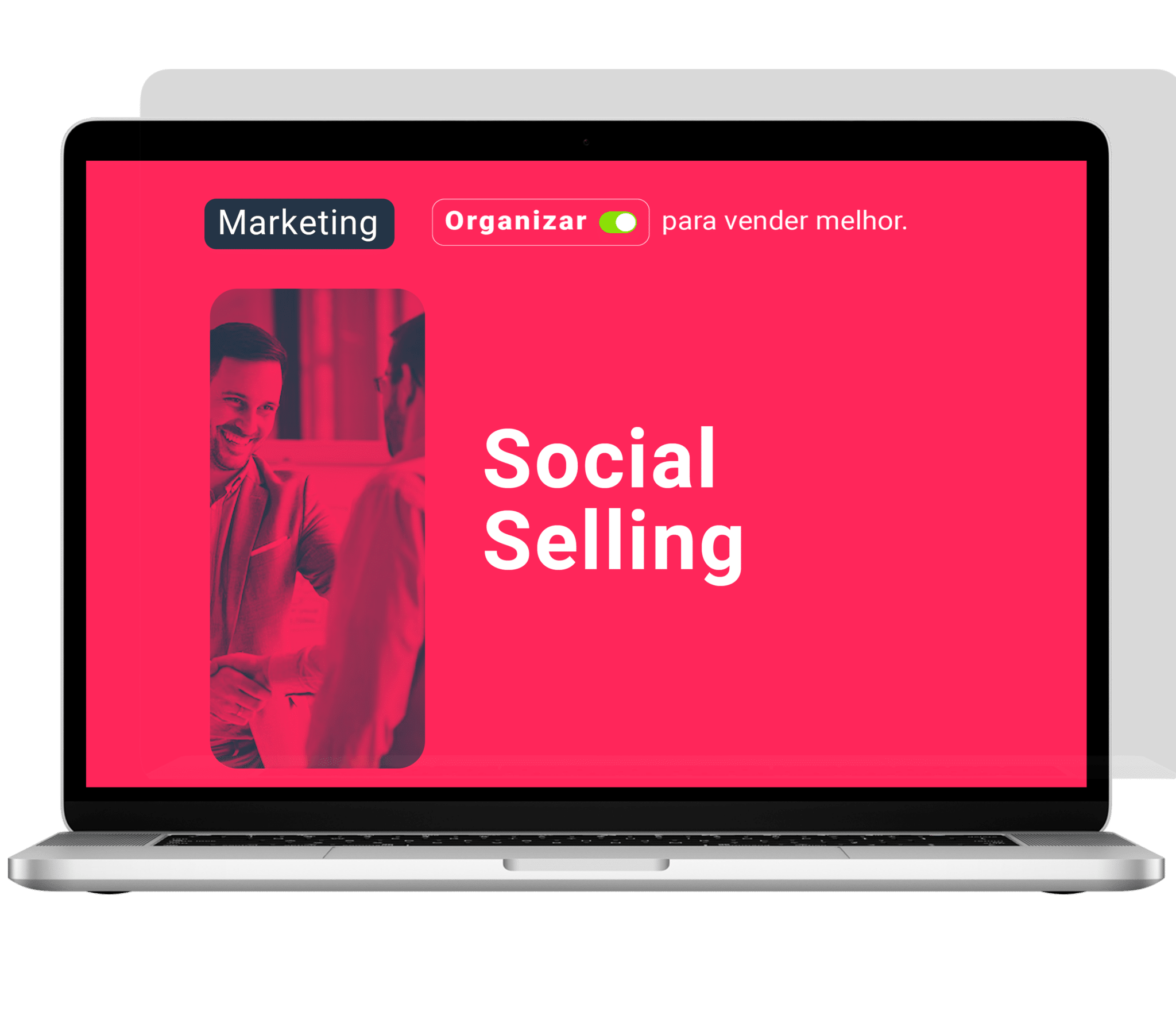 estratégias de social selling