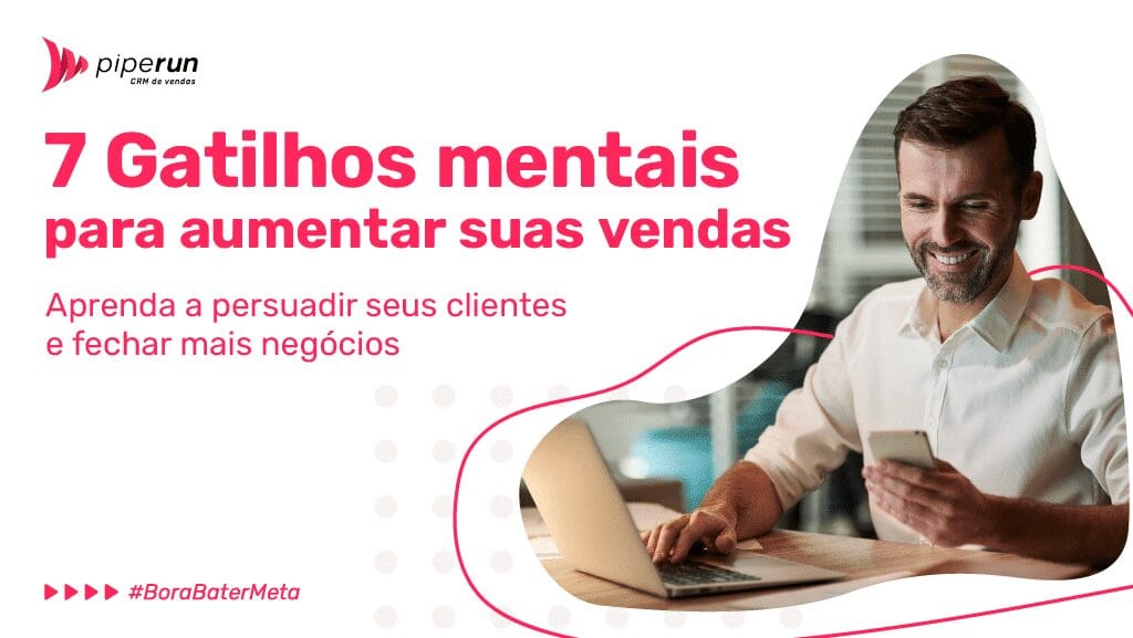 gatilhos mentais para vendas