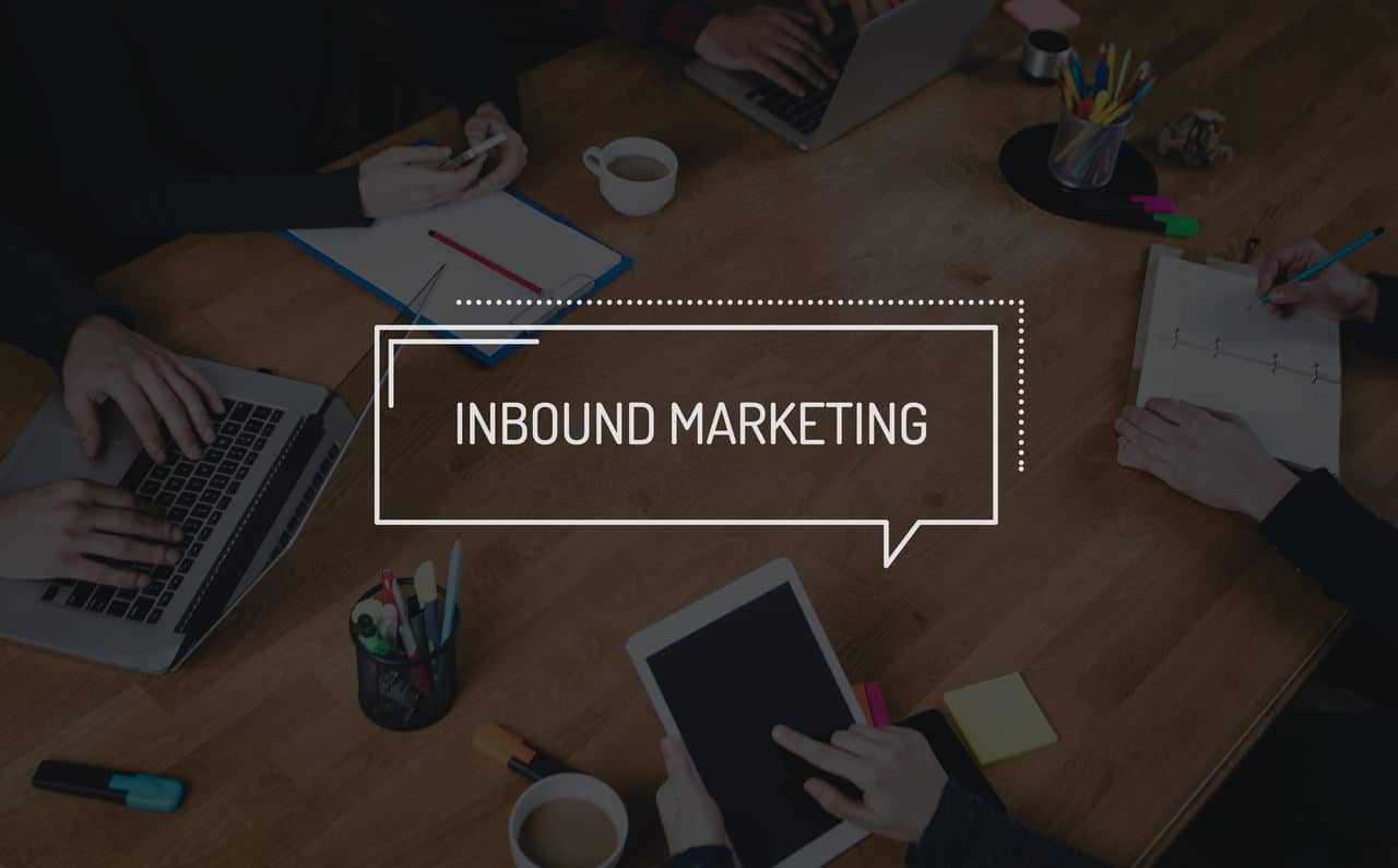 O que é prospecção inbound?