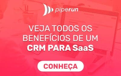 crm para saas