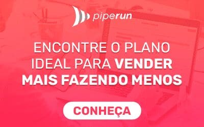 Integrações CRM PipeRun