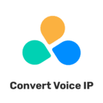 converti voice ip