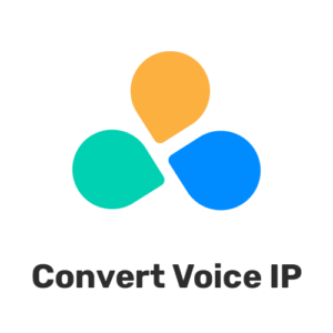 converti voice ip