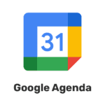 Google Agenda