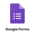 Google Forms