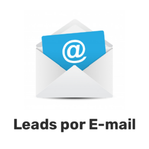 leads por e-mail