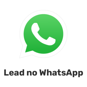 leads no whatsapp