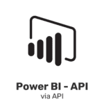 powerbi api