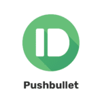 pushbullet