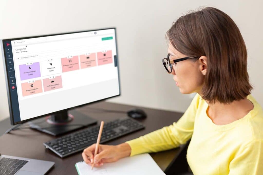 PRM, Partner Relationship Management