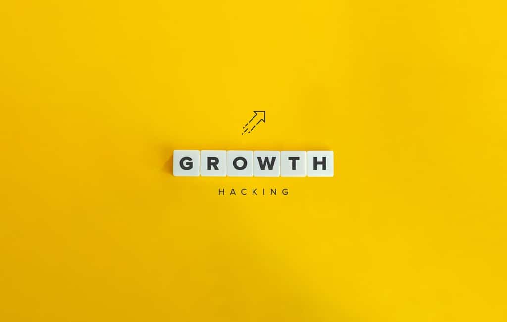 Growth hacking e modelo de negócios