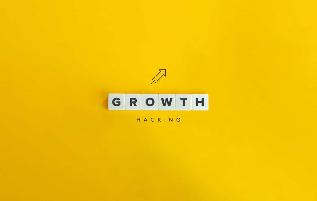 Growth hack na prática - Marketing Digital