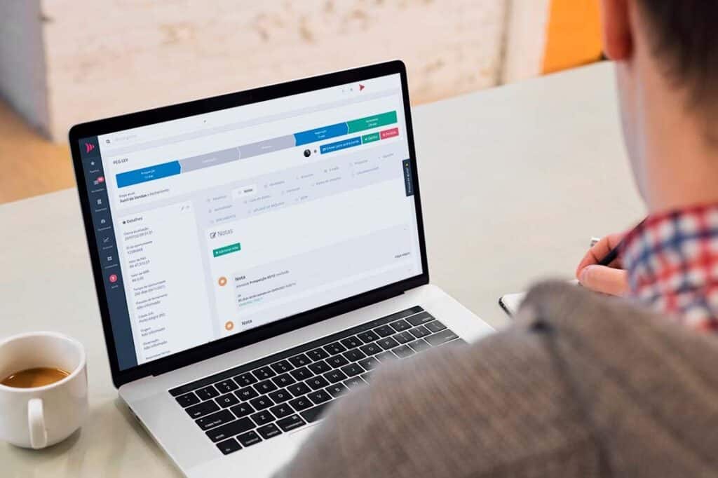 CRM para TI