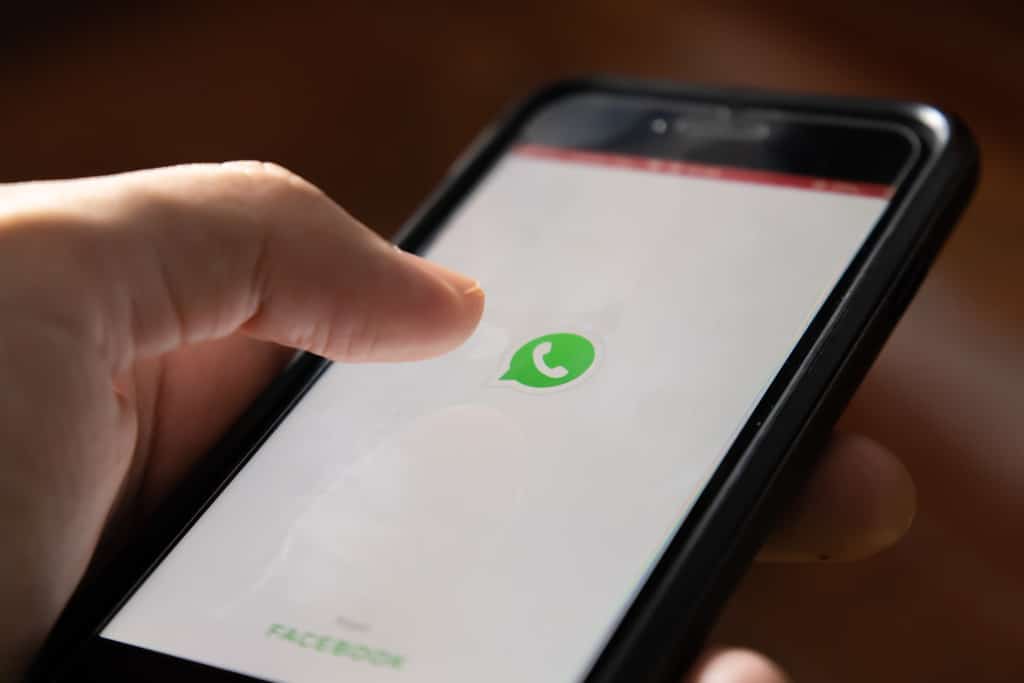 Como fazer o envio de mensagens em massa pelo WhatsApp