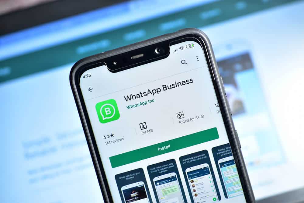 Para que servem as mensagens automáticas no WhatsApp?