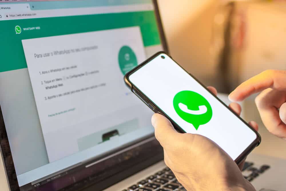 O que é a automação de WhatsApp?