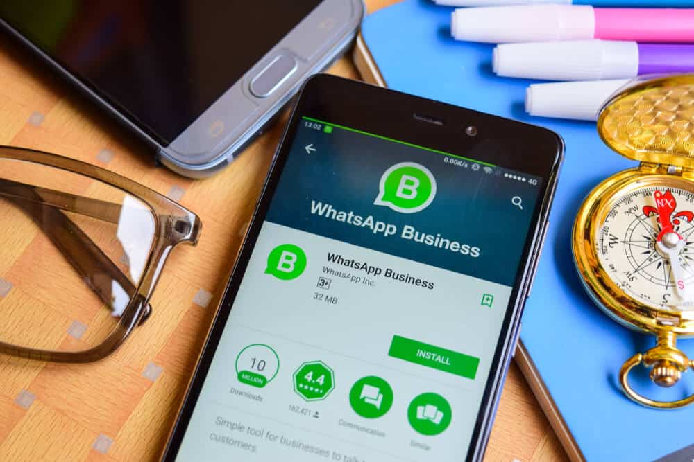Whatsapp para empresas: como a tecnologia influencia nas vendas?