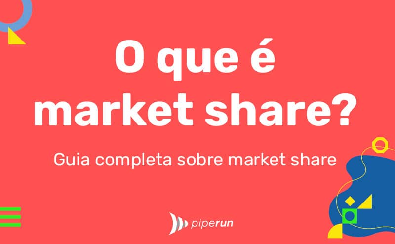 o que é market share