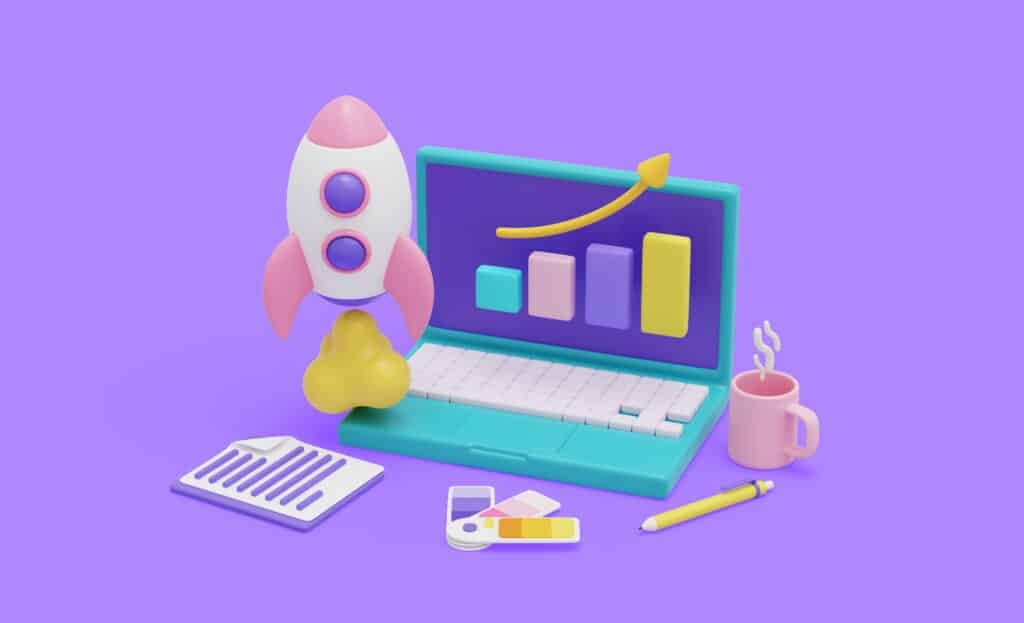 Marketing Led Growth