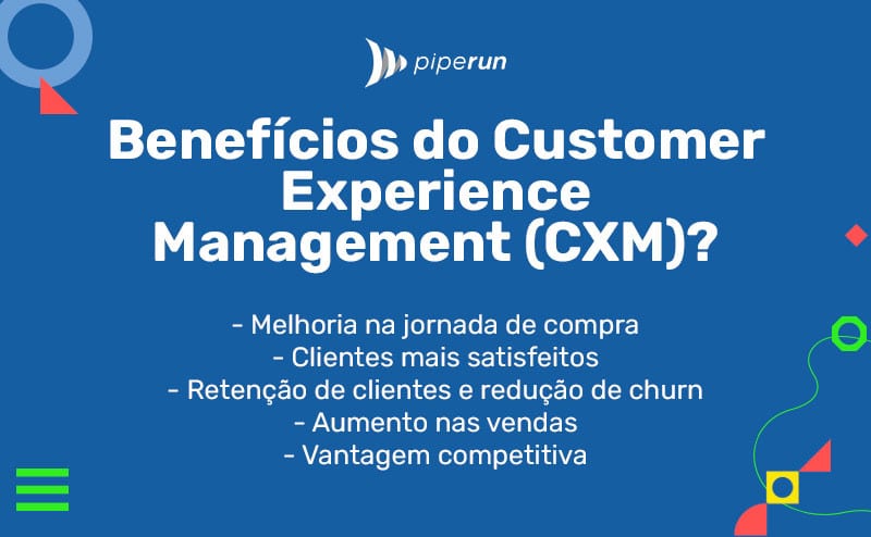 customer experience management tradução