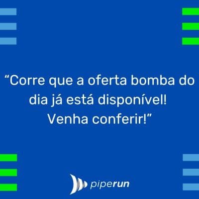 frases para atrair clientes