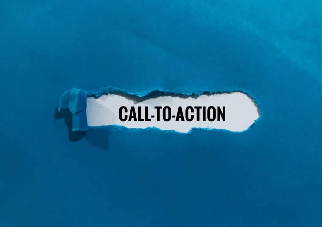 cta call to action