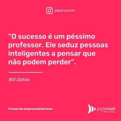 frases bill gates