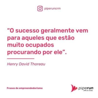 frases de empreendedorismo curtas