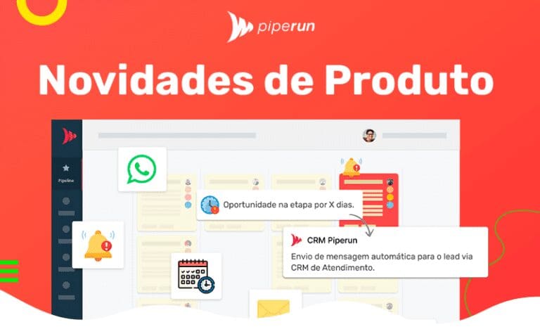 funcionalidades crm piperun