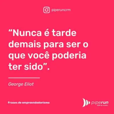 frase de empreendedor