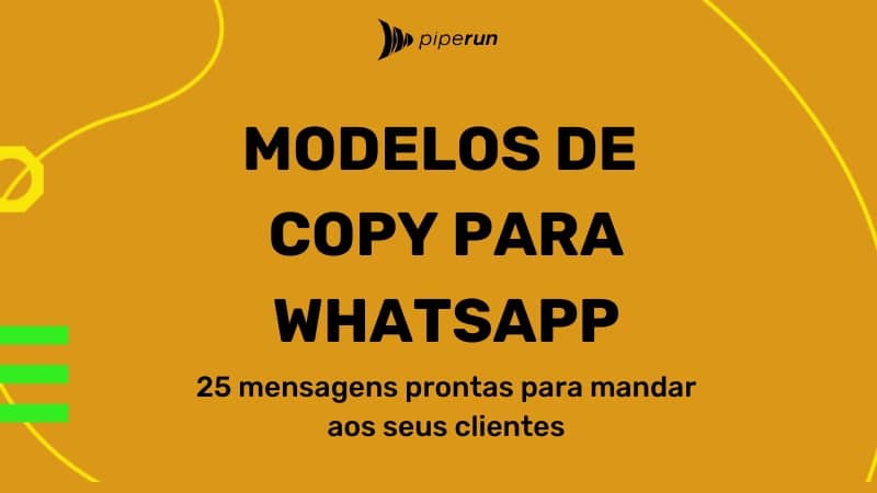 exemplos de copy para whatsapp