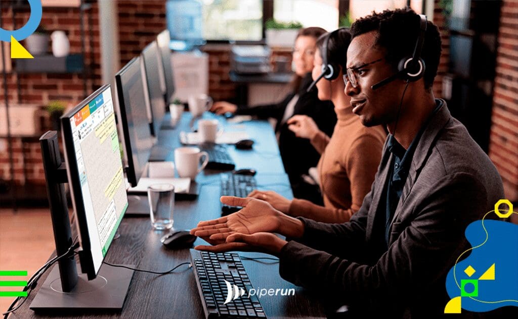 Central de atendimento: Guia completo para montar nas empresas