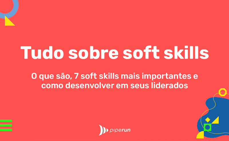 Quais são as soft skills?