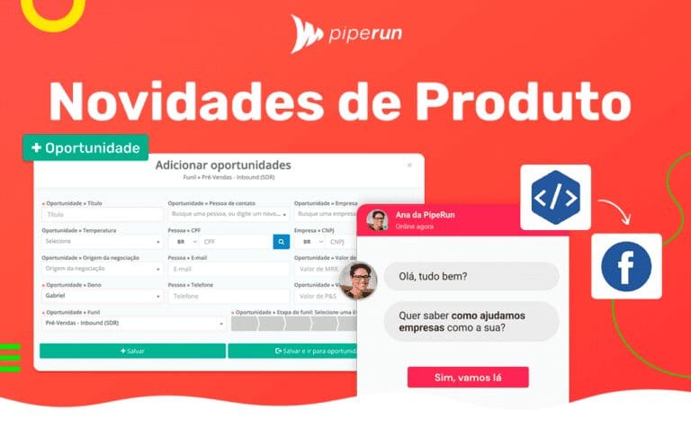 crm piperun