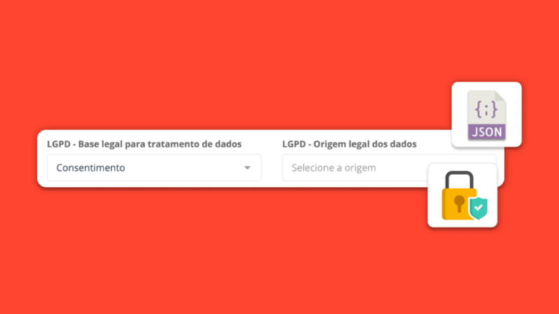 LGPD – Dados de Consentimento