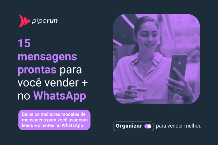 Mensagens prontas para clientes no WhatsApp via HSM