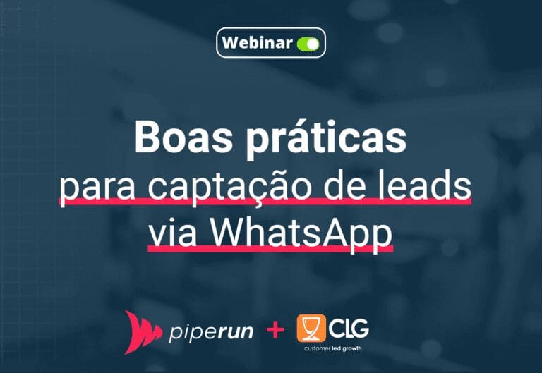 Boas práticas para captação de leads via WhatsApp