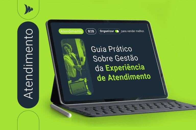 Guia da Gestão da Experiência de Atendimento ao Cliente